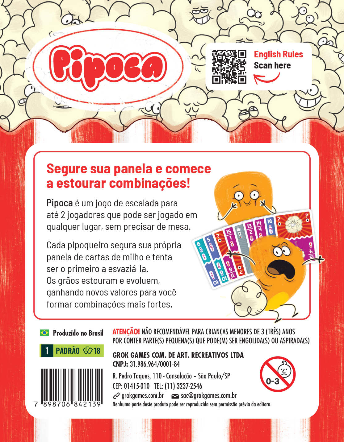 Pipoca