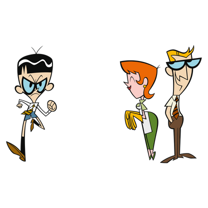 Laboratório de Dexter - Um jogo Piratas!