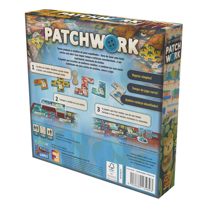 Patchwork