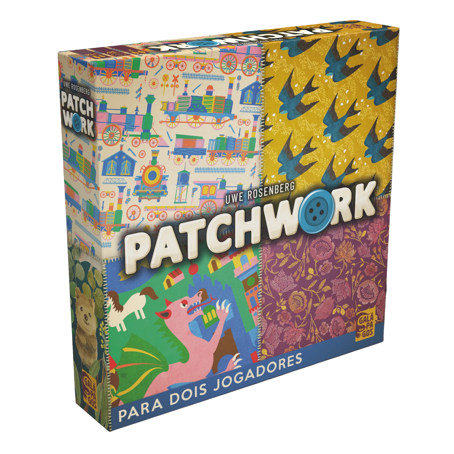 Patchwork