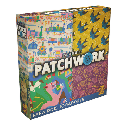Patchwork
