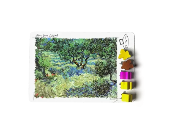 Van Gogh