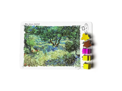 Van Gogh