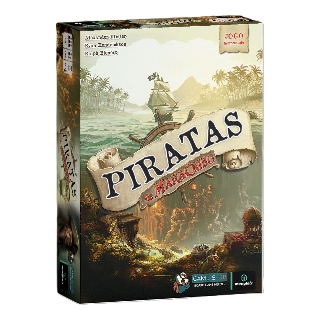 Piratas de Maracaibo