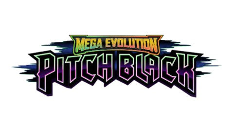 Pokémon TCG: Pitch Black - Inglês