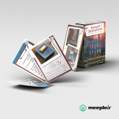 Pocket Detective – Caso C