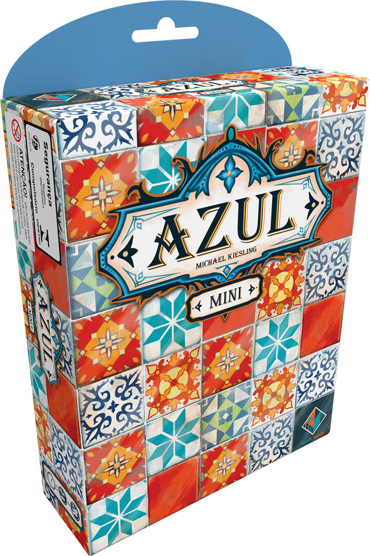 Azul Mini