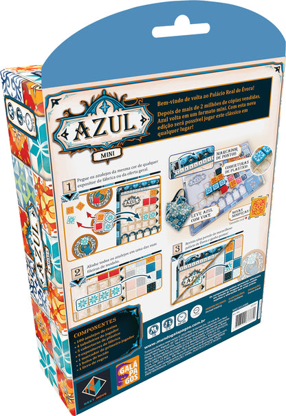 Azul Mini