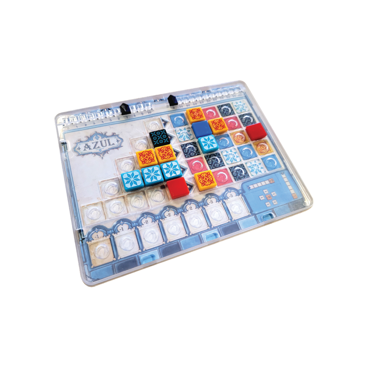 Azul Mini