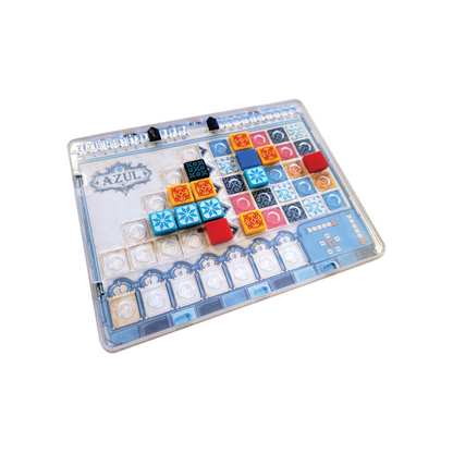 Azul Mini