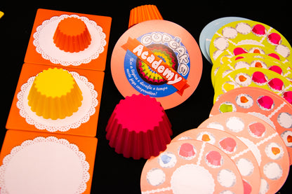 Cupcake Academy