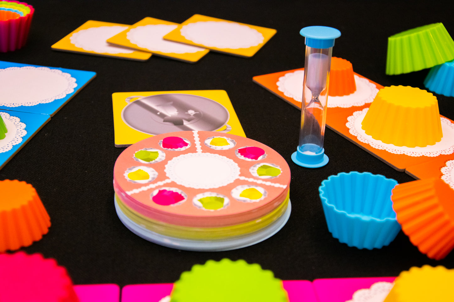 Cupcake Academy