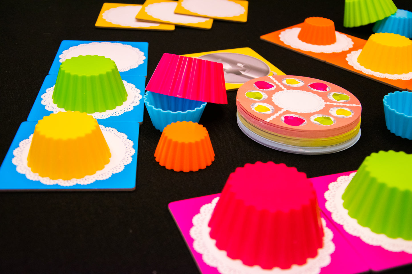 Cupcake Academy
