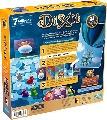 Dixit