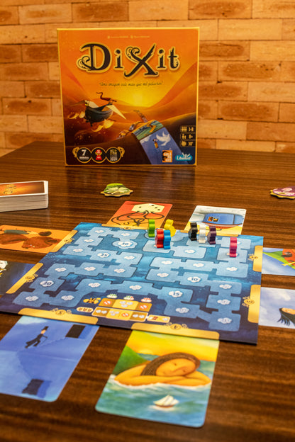 Dixit