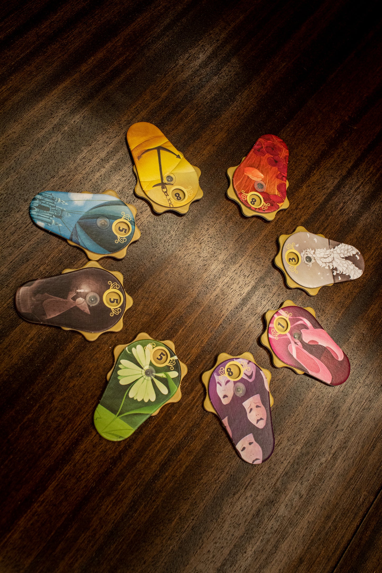 Dixit