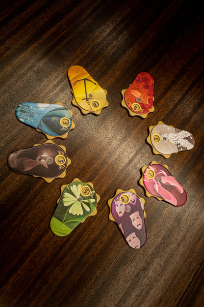 Dixit