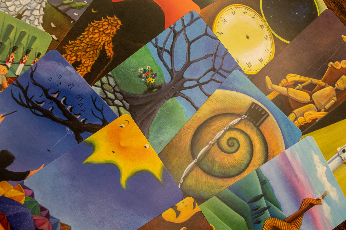 Dixit