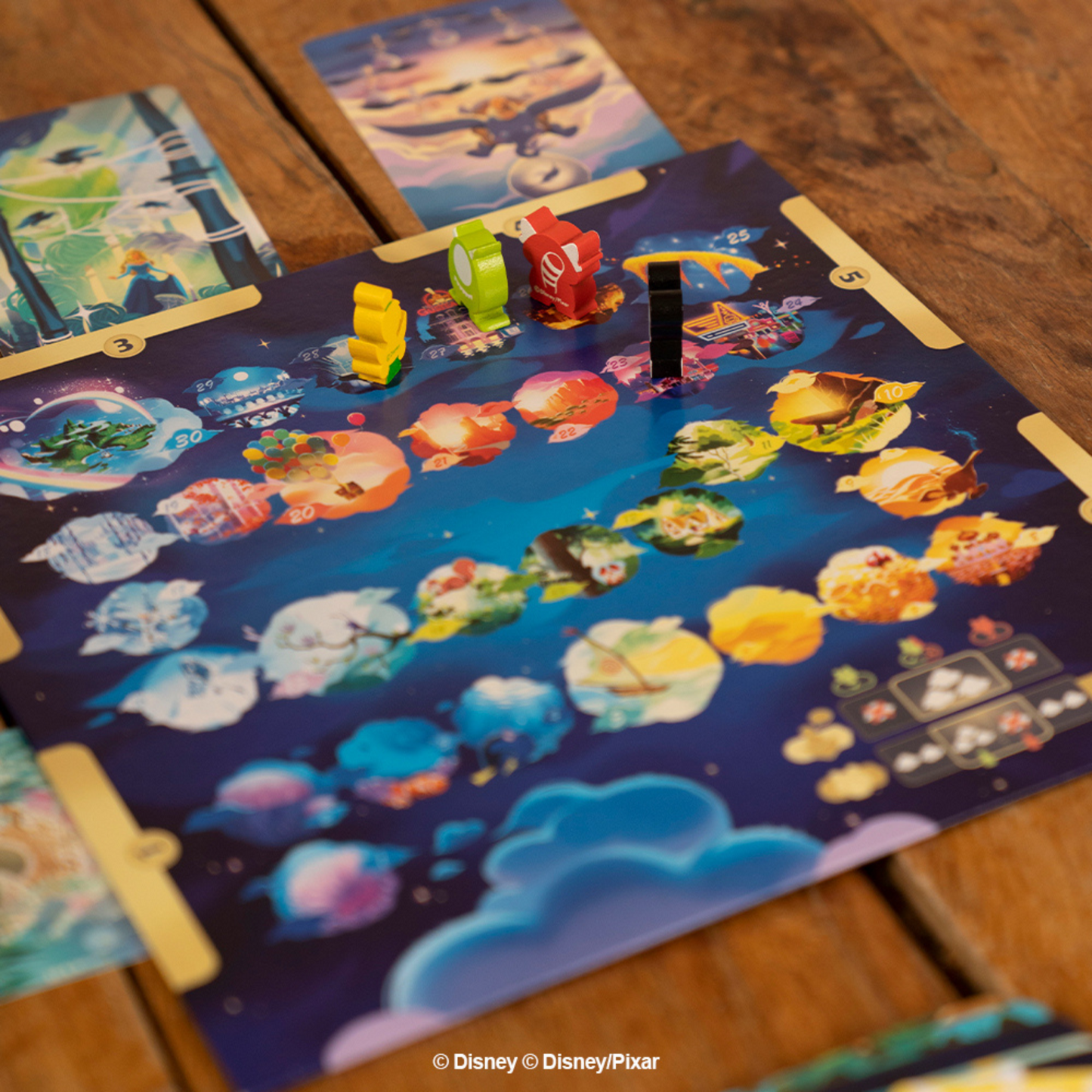 Dixit: Disney Edition
