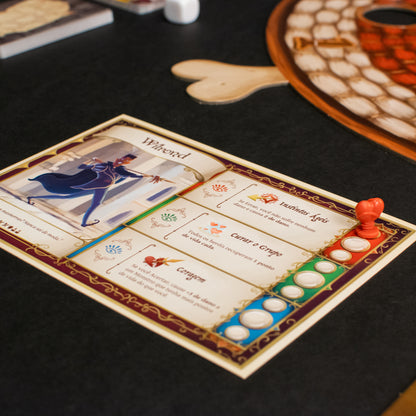 Dungeon Fighter 2ª Edição