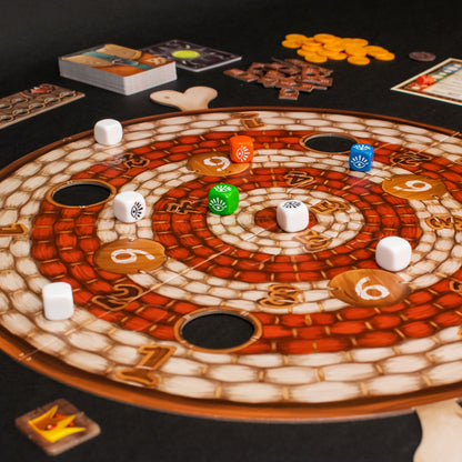 Dungeon Fighter 2ª Edição