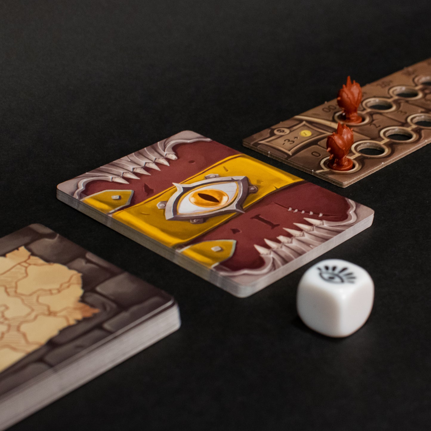 Dungeon Fighter 2ª Edição