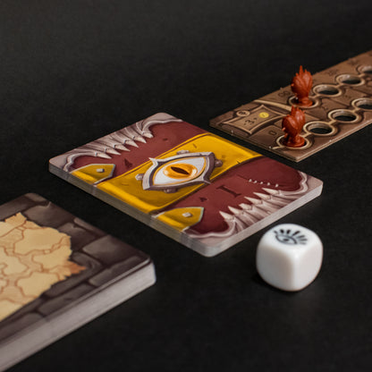 Dungeon Fighter 2ª Edição