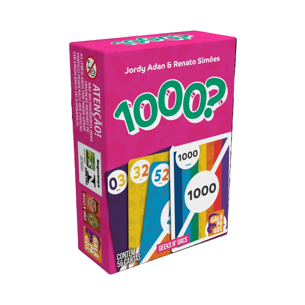 1000?