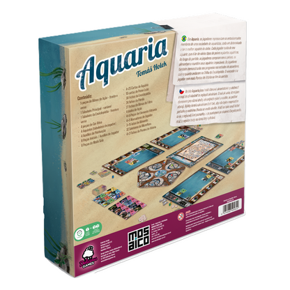 Aquaria