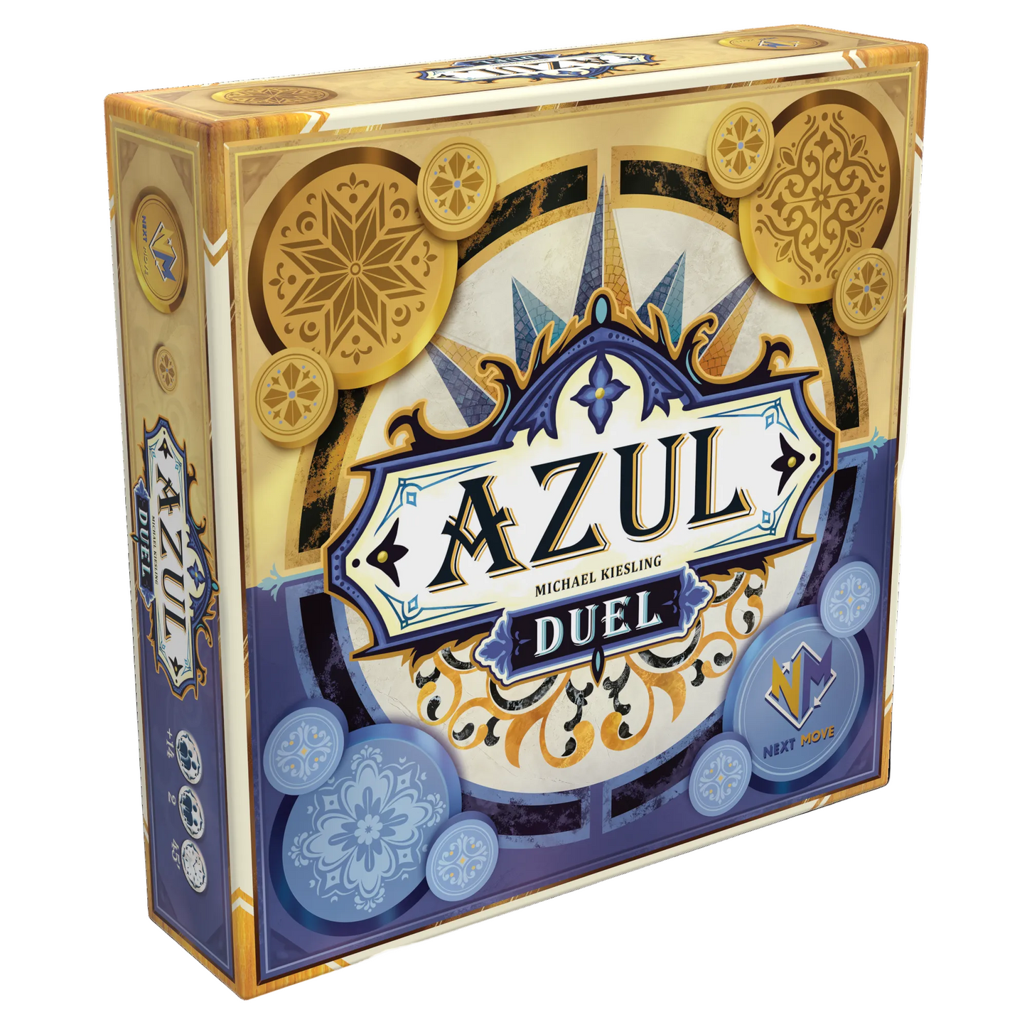 Azul Duel