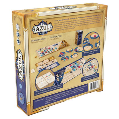Azul Duel