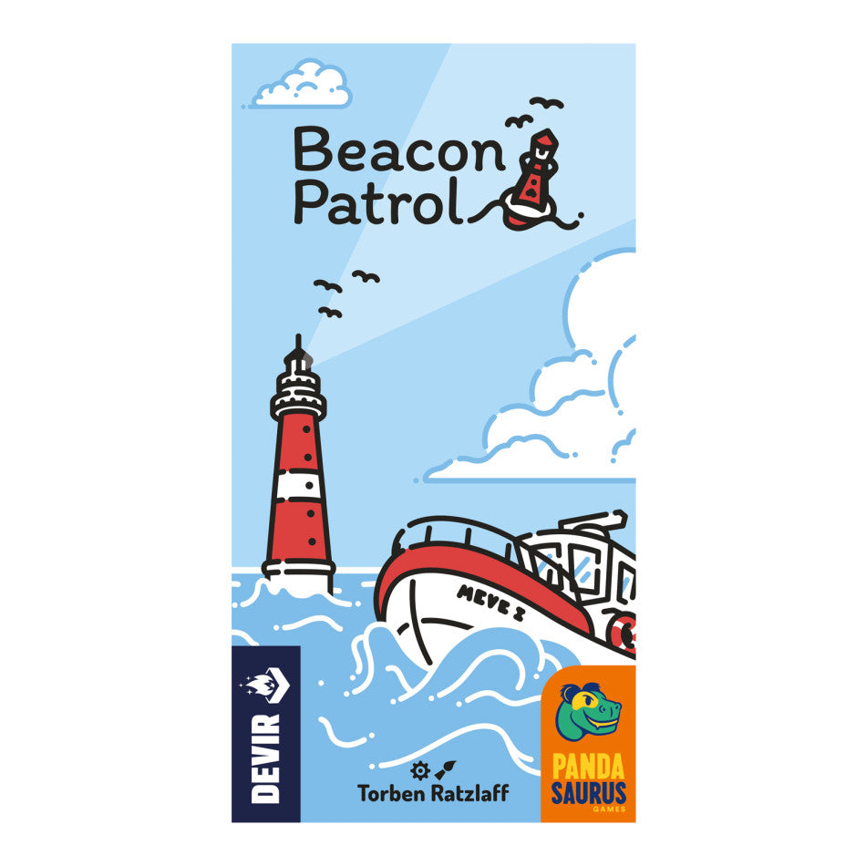 Beacon Patrol