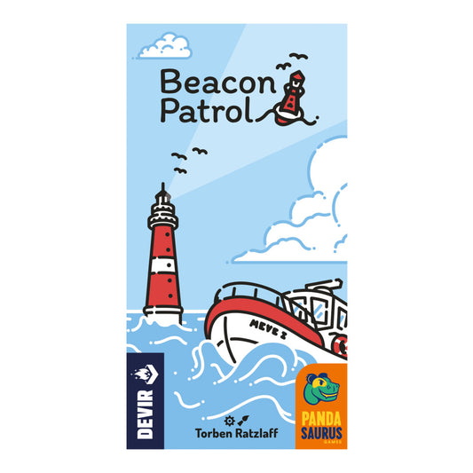 Beacon Patrol