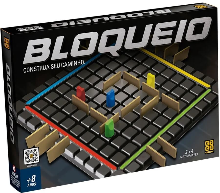 Bloqueio