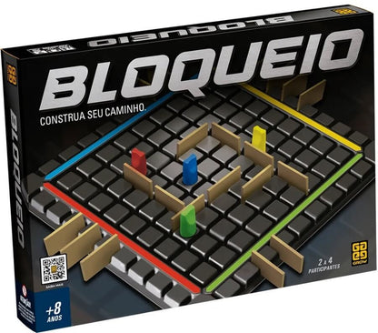Bloqueio
