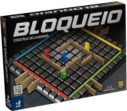 Bloqueio