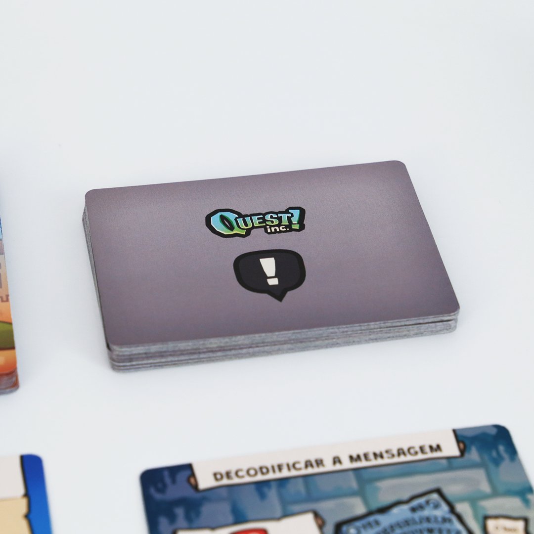 Quest Inc