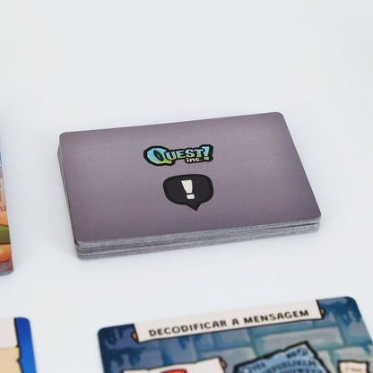 Quest Inc
