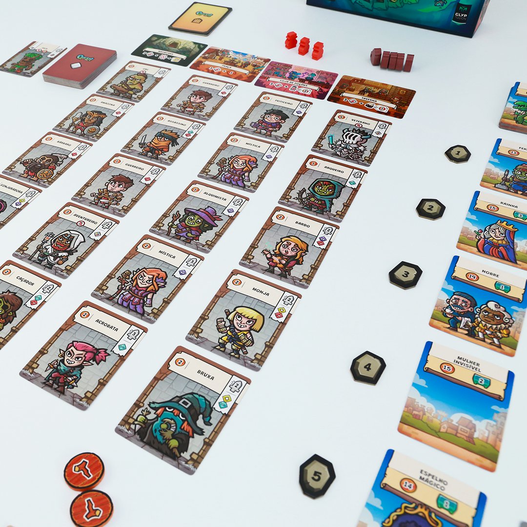 Quest Inc