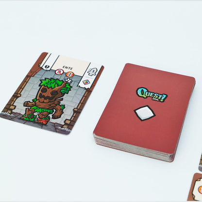 Quest Inc