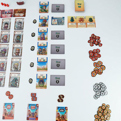 Quest Inc