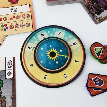 Quest Inc
