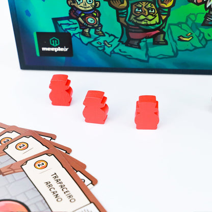 Quest Inc