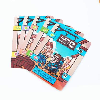 Quest Inc