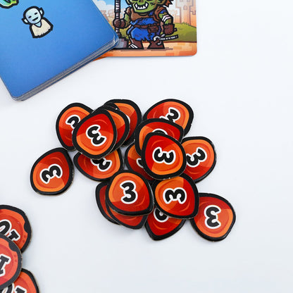 Quest Inc