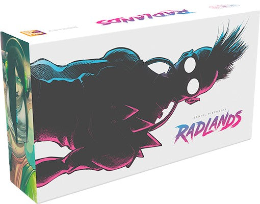 Radlands