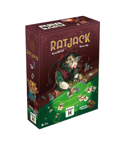 RatJack
