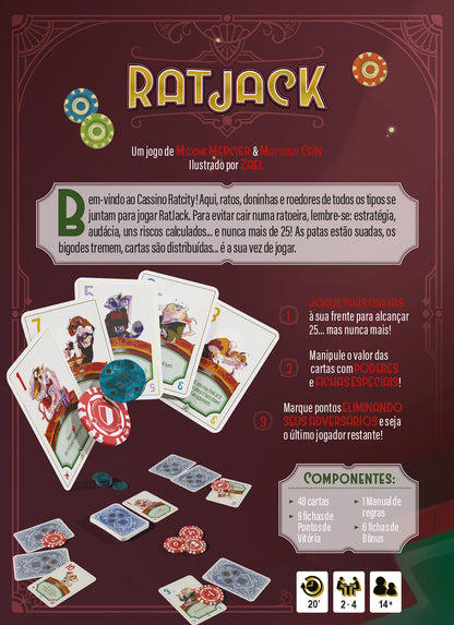 RatJack