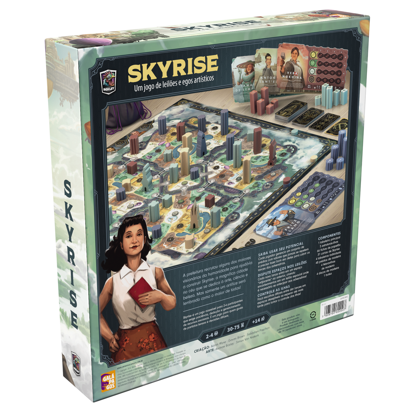 Skyrise