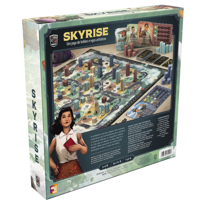 Skyrise